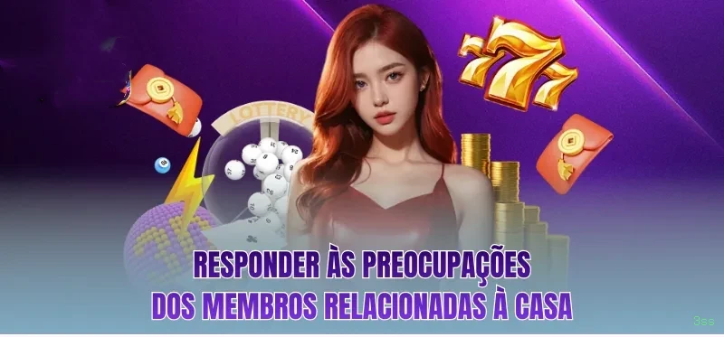 Conta 3ss sincronizada site e app