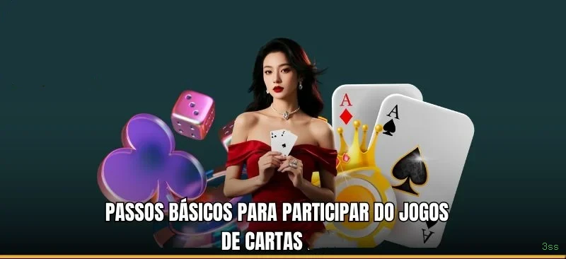 Cassino 3ss - mesas ao vivo e jogos