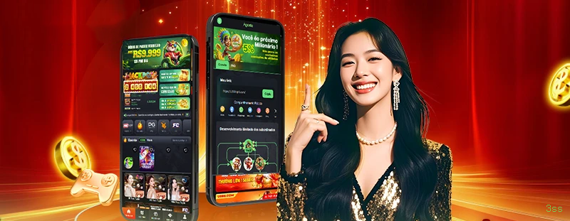 3ss slots no app
